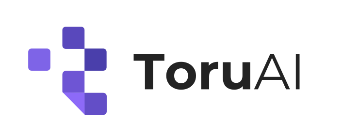 ToruVault Logo